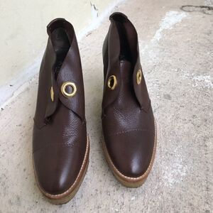 Andrew Stevens Wedges